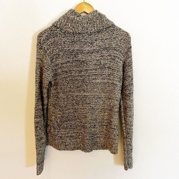 Pins and Needles Cowl Neck Knit Sweater Medium - Picture 4 of 4